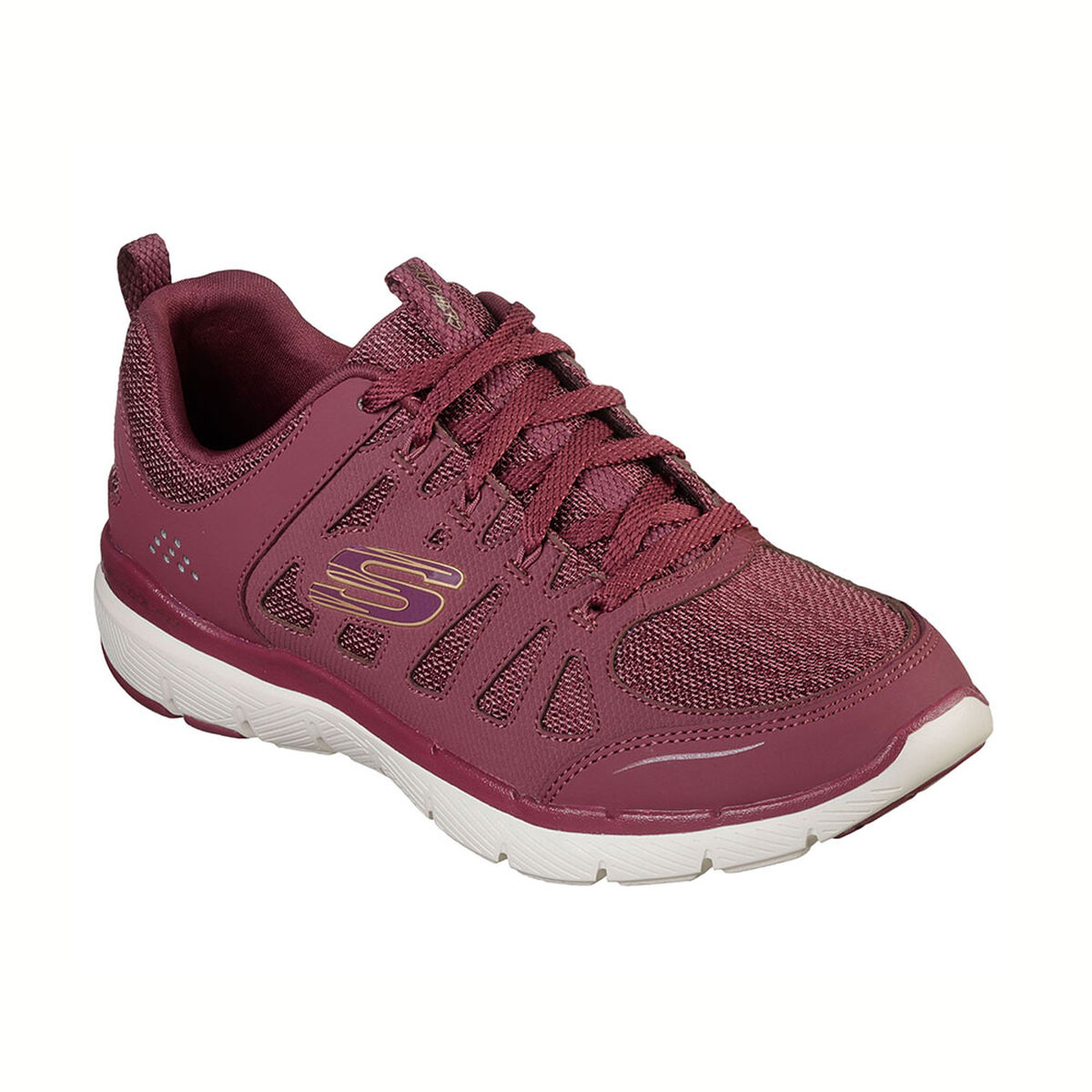 Zapatilla Mujer Skechers