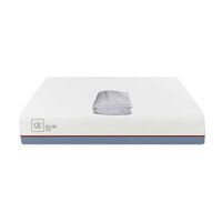 Colchón CIC 2 Plazas Excellence Plus + Cubrecolchón