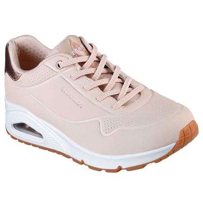 Imagen 1 del producto Zapatilla Urbana Mujer Skechers Beige