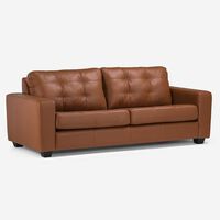 Sofá Rosen Manet 3 Cuerpos Toffye