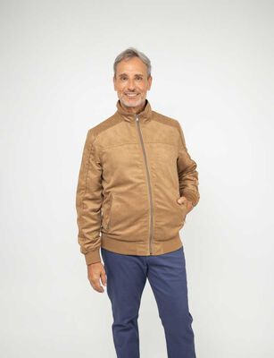 Imagen 1 del producto Chaqueta Hombre Portman Club Camel, Negro