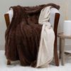 Manta Doral Plush Sherpi 127x152 cm D14