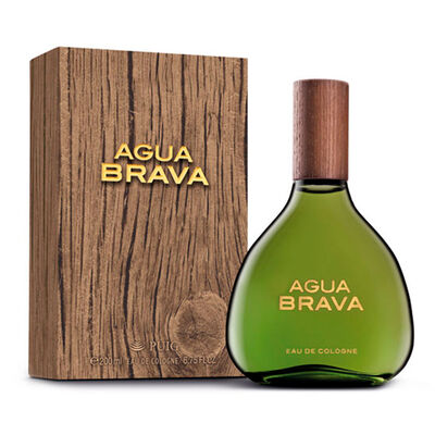 Imagen 1 del producto Perfume Agua Brava EDT 200 ml