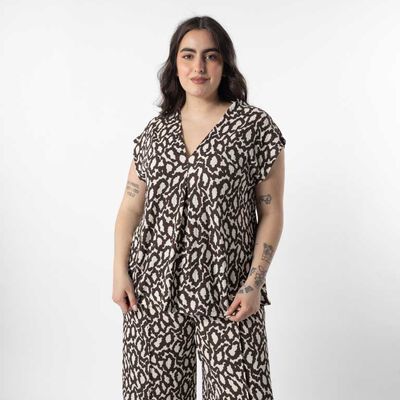 Blusa Mujer Extralindas