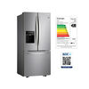 Refrigerador French Door LG LM22SGPK 533 lts.