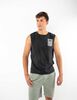 Polera Musculosa Hombre Fiorucci