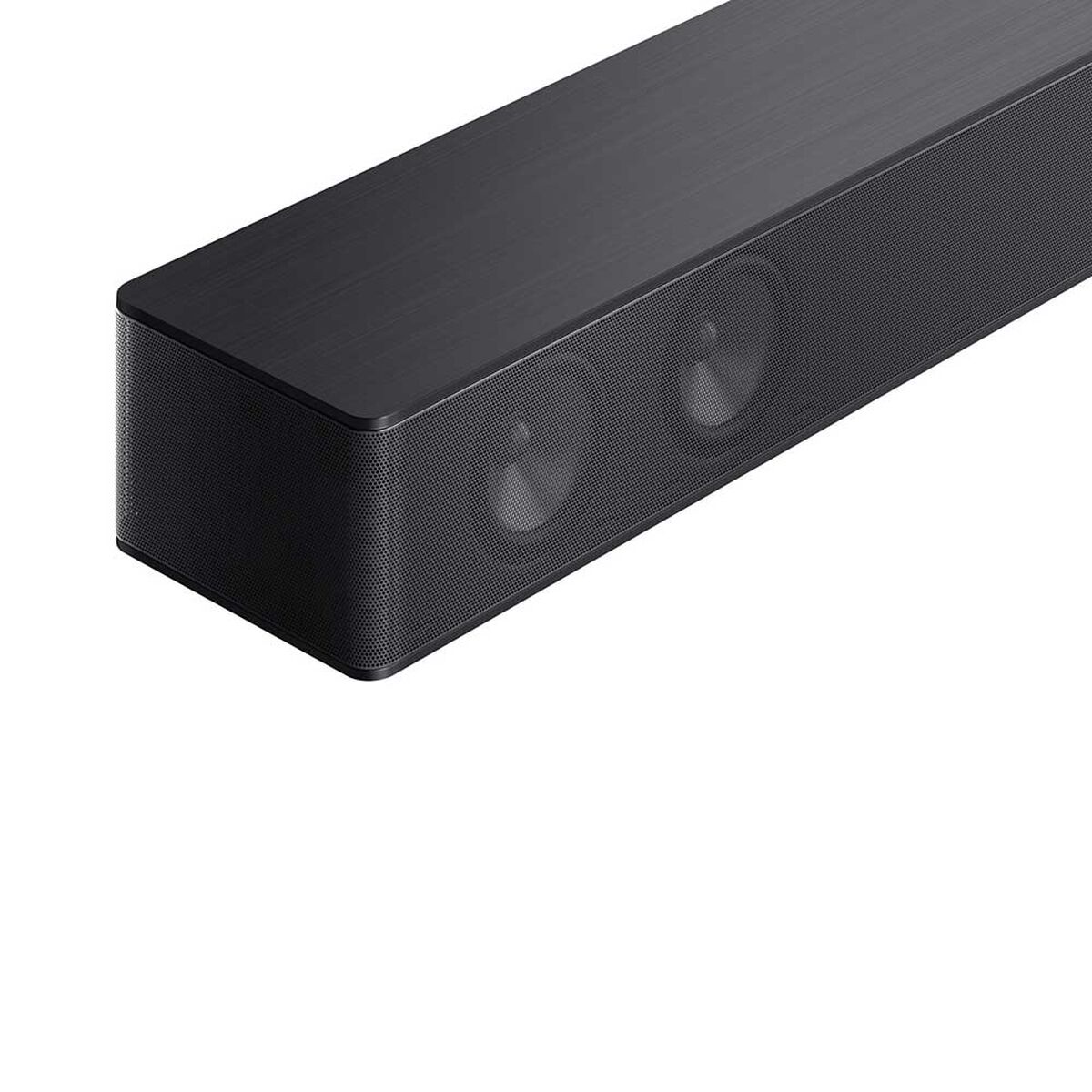 Soundbar LG  SH7Q.DCHLLLK