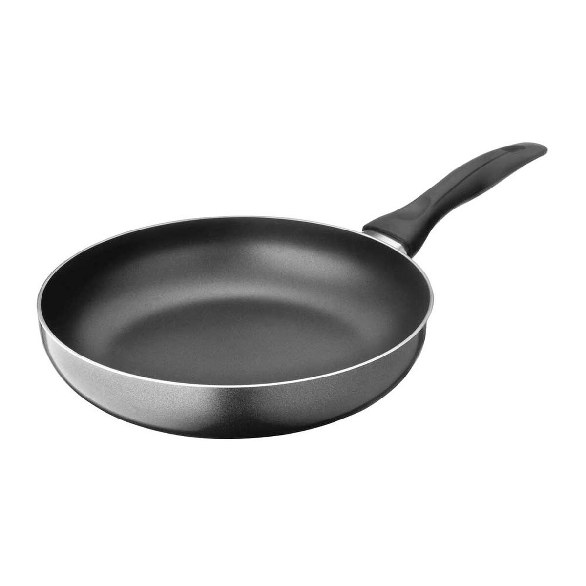 Batería de Cocina Aluminio Fantuzzi Gourmet Gris 8 Piezas