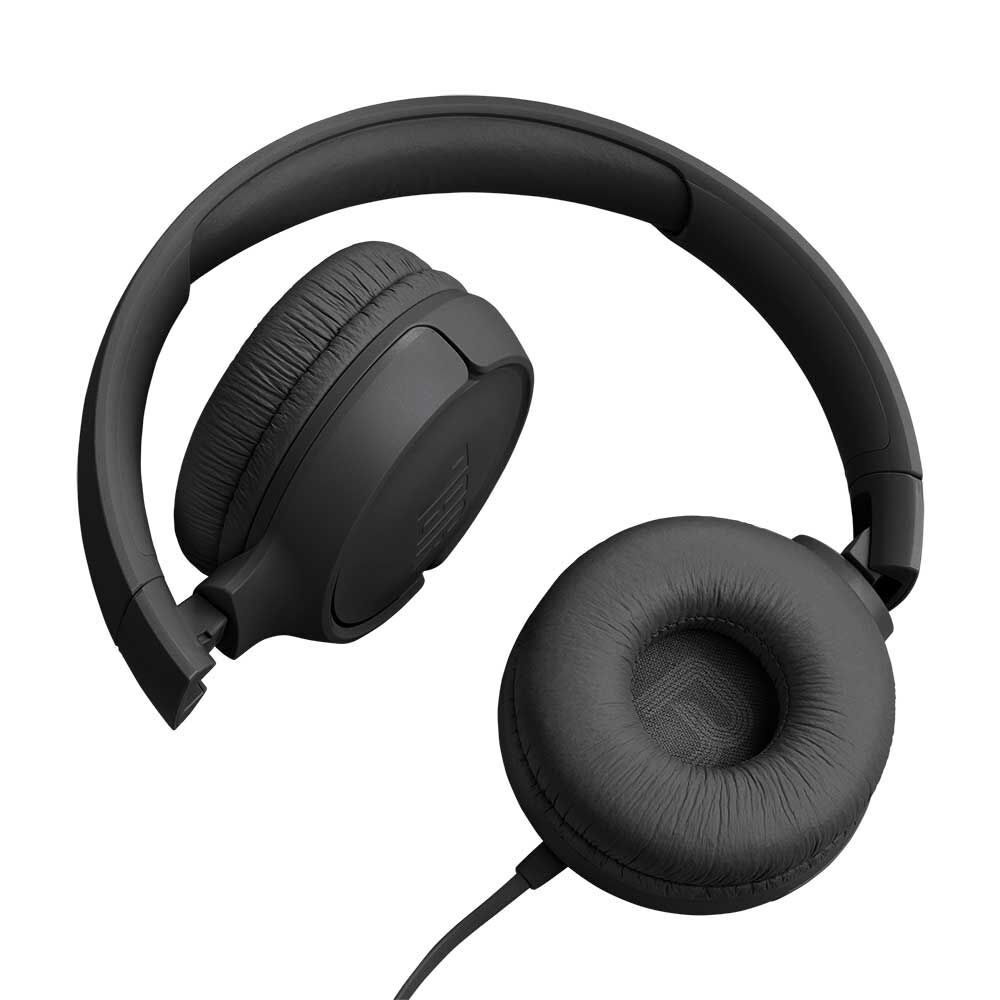 JBL Tune 520C Negro, foto 4