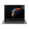 Notebook Samsung Galaxy Book Pro 360 Core i7 16GB 512GB SSD 16"