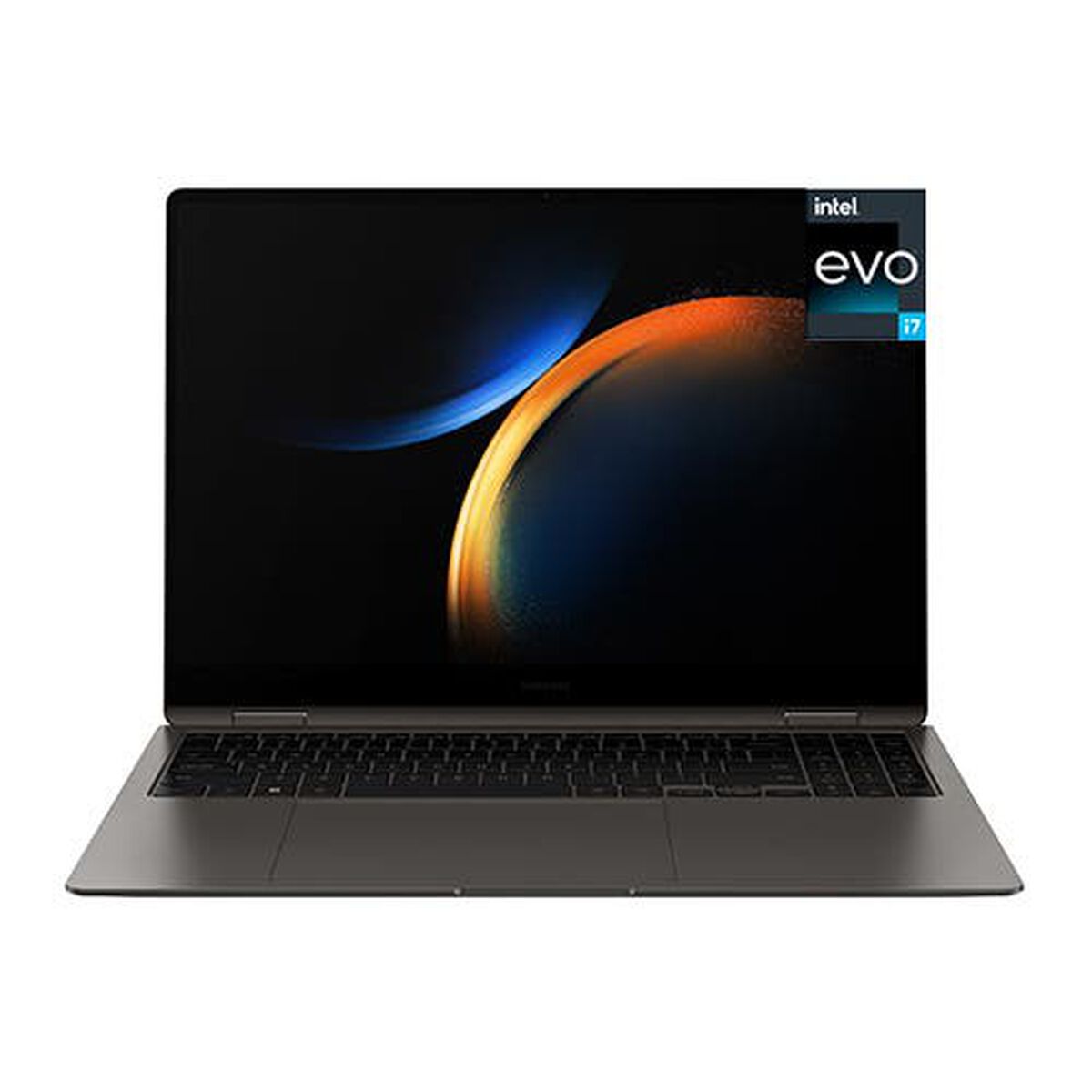 Notebook Samsung Galaxy Book Pro 360 Core i7 16GB 512GB SSD 16"