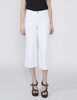 Pantalón Flare Mujer Ellus