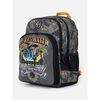 Mochila Verde Kids Maui and sons