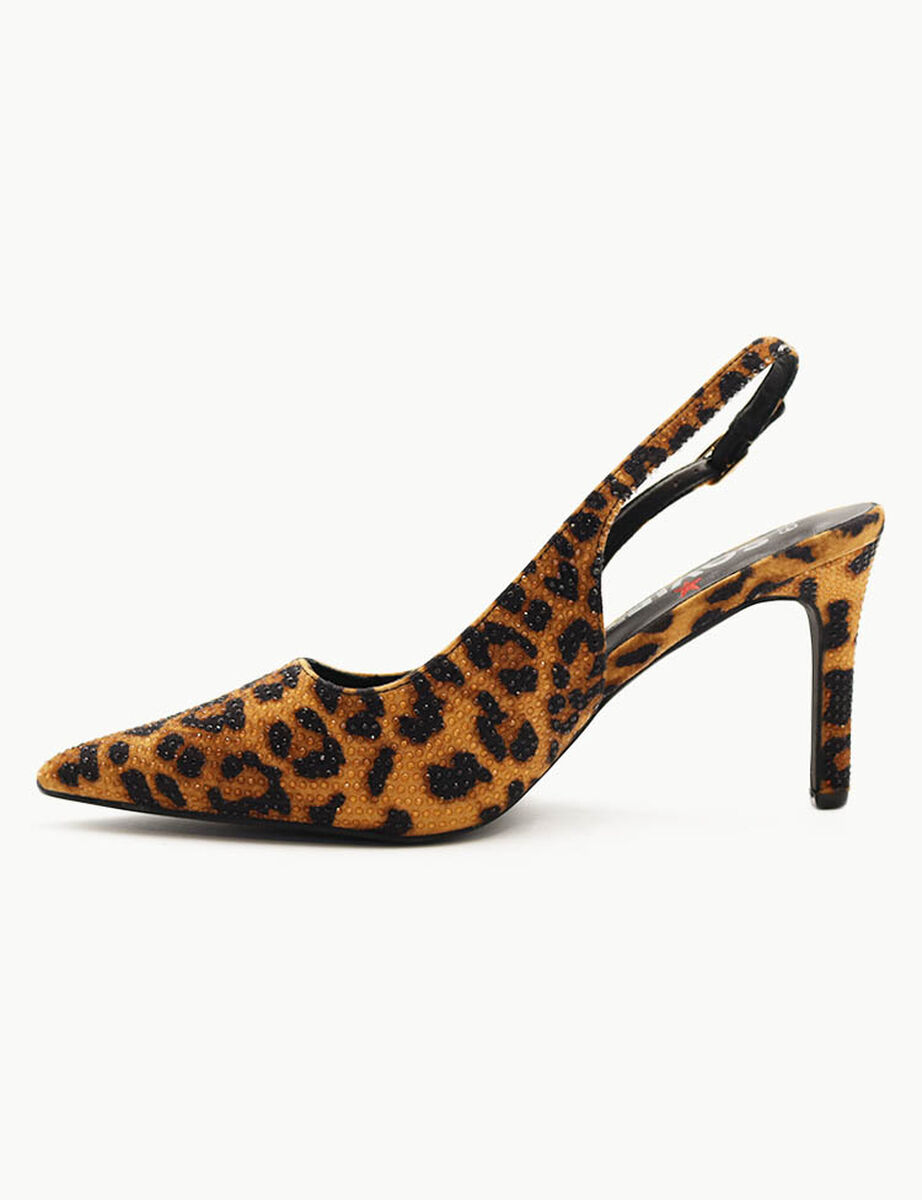 Zapato Casual Mujer Soviet