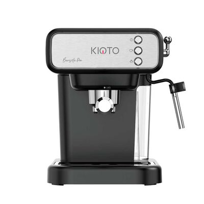 Cafetera Eléctrica Kioto Barisuta Pro 1 L