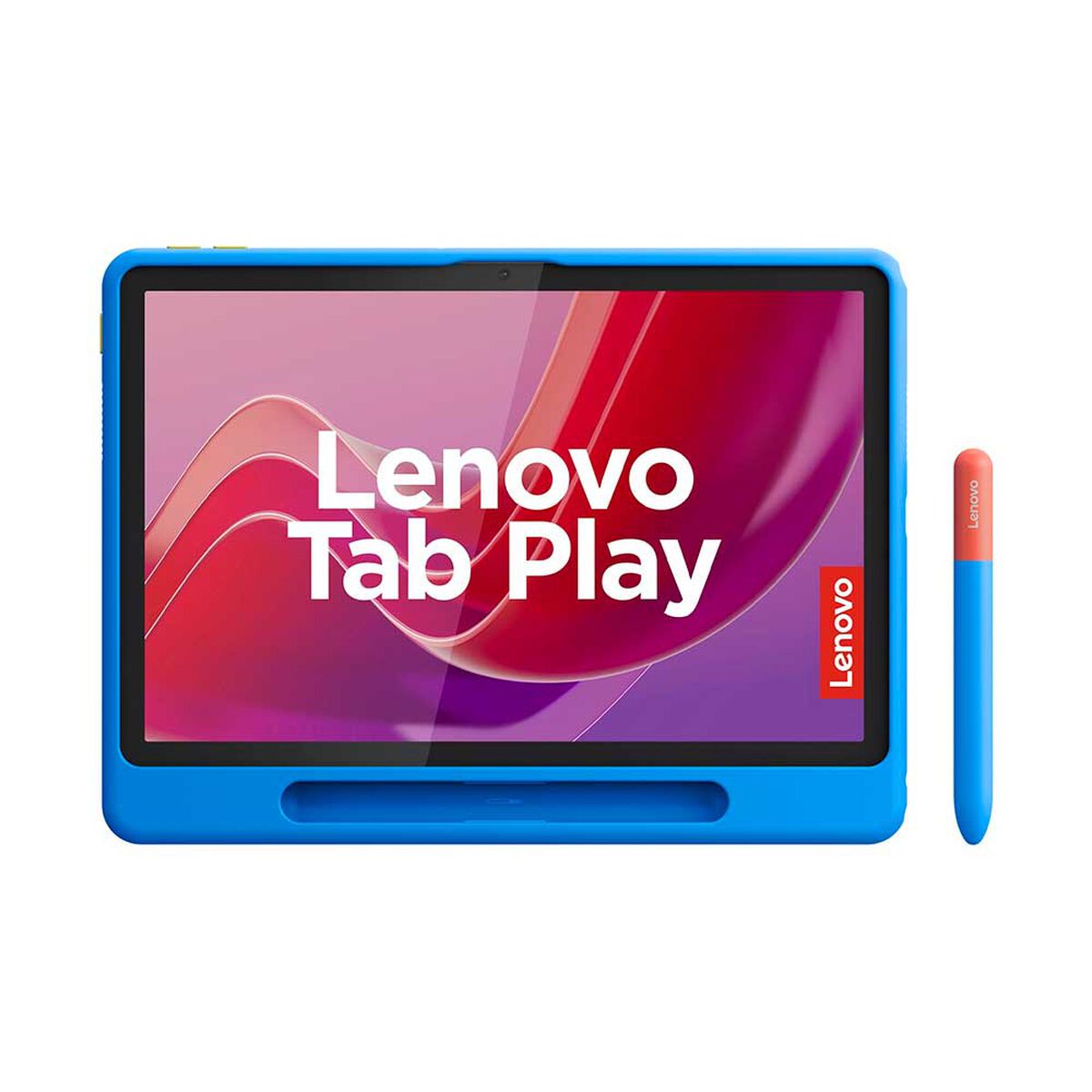 Tablet Lenovo ZAEH0083CL Helio G85 4GB 10.1"