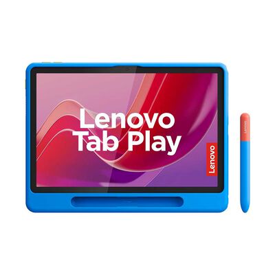 Imagen 2 del producto Lenovo Tab Play MTK G85 4GB 64GB 10.1"" WUXGA (WIFI) KIDS Bumper Case