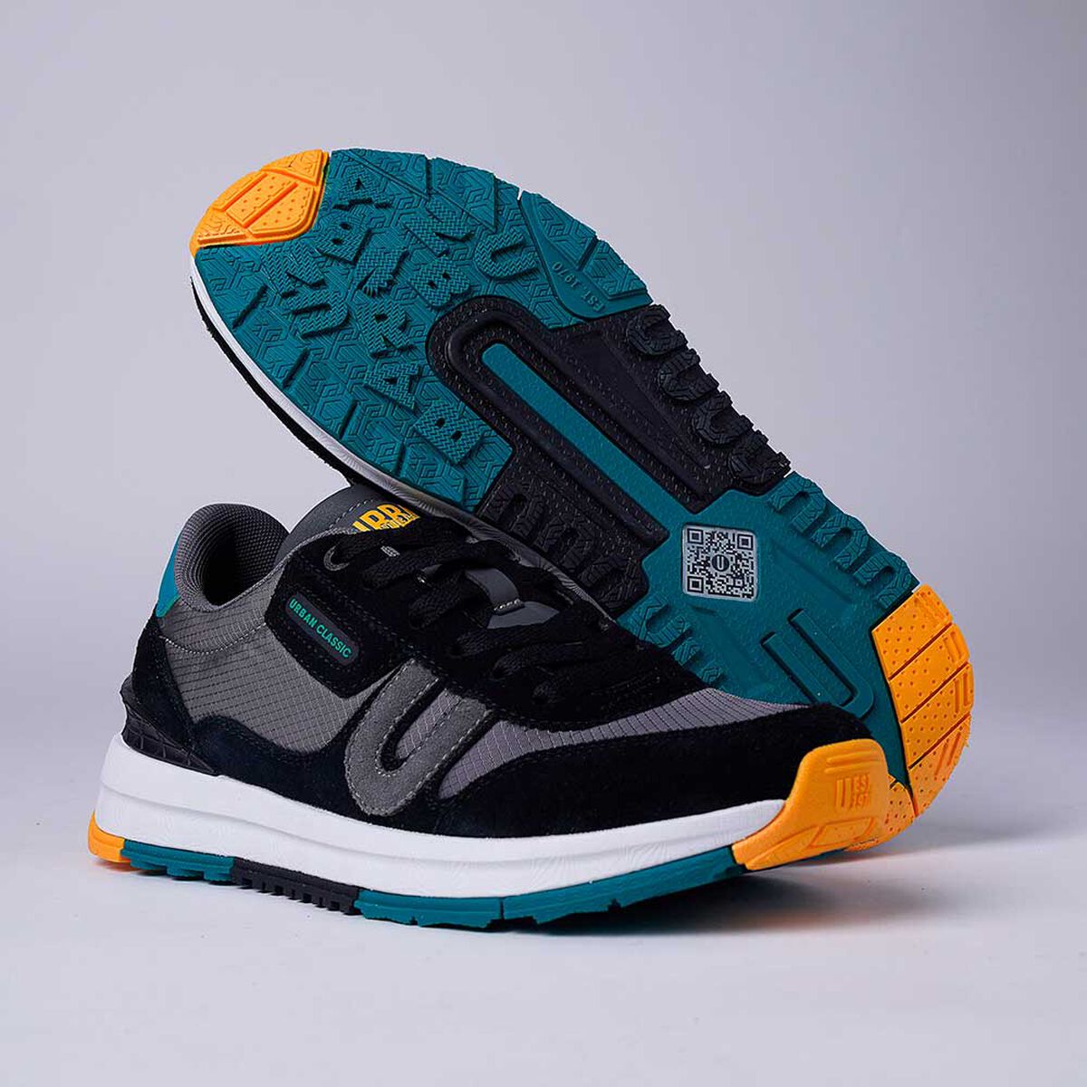 Zapatilla Hombre Urban Authentic