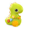 Go Go Dino, Persigue y Cuenta Bright Starts