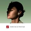 Audífonos Bluetooth Huawei Freebuds Pro 4 Green
