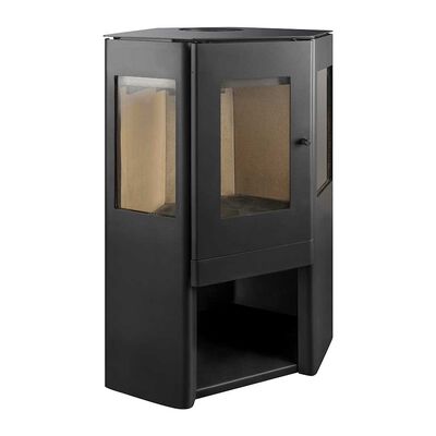 Imagen 2 del producto Estufa a Leña Amesti Corner 650