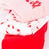 Pack 3 Calcetines Mujer Icono