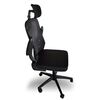 Silla de Escritorio Idetex Harmonic Negro