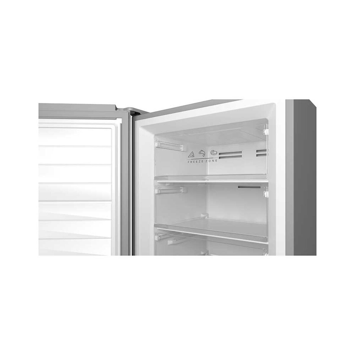 Freezer Teka RSF 75640 SS 273 lts. Inox