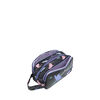 Estuche Xtrem University+ 5XT Gato Negro/Púrpura