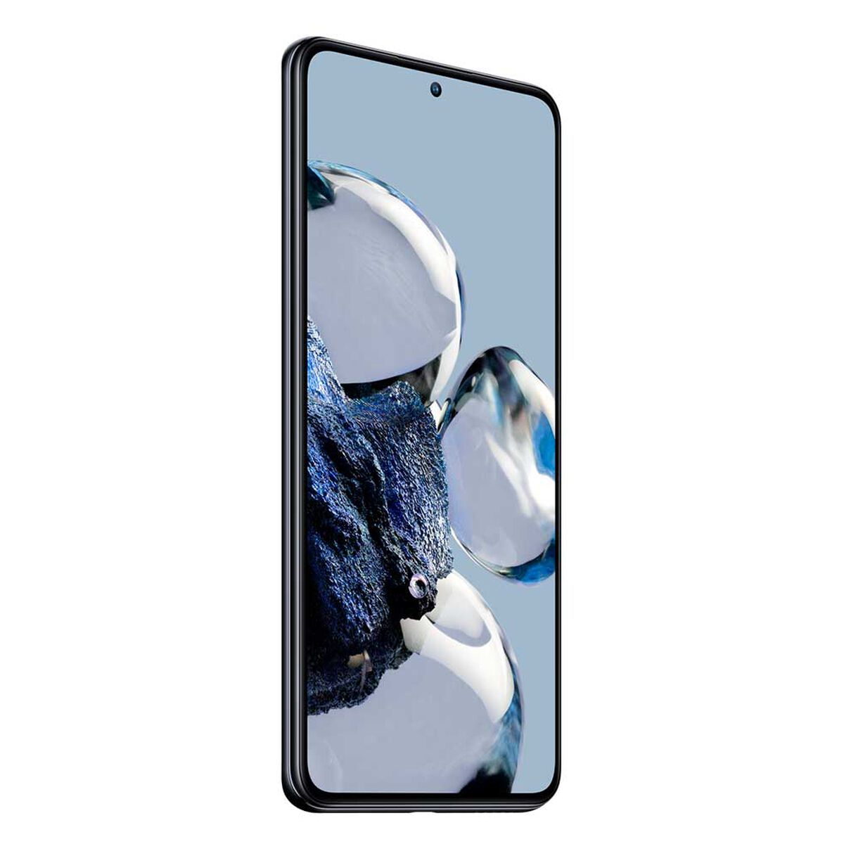Bundle Celular Xiaomi 12T Pro 256GB 6,67" Negro Liberado + Smartwatch Xiaomi S1 Active Negro