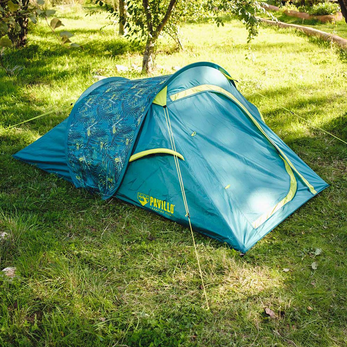 Carpa Bestway 2 Personas