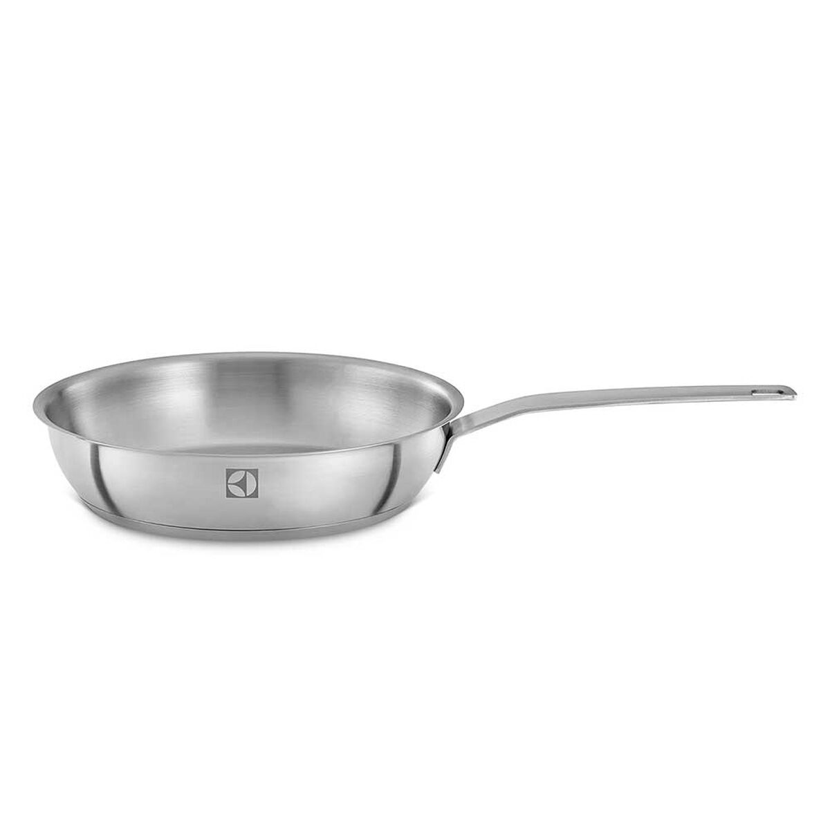 Batería de Cocina Acero Inoxidable Electrolux 9 Piezas
