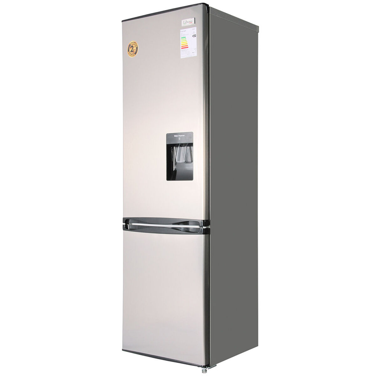 Refrigerador Combi Frío Directo Libero 270IW 244 lt