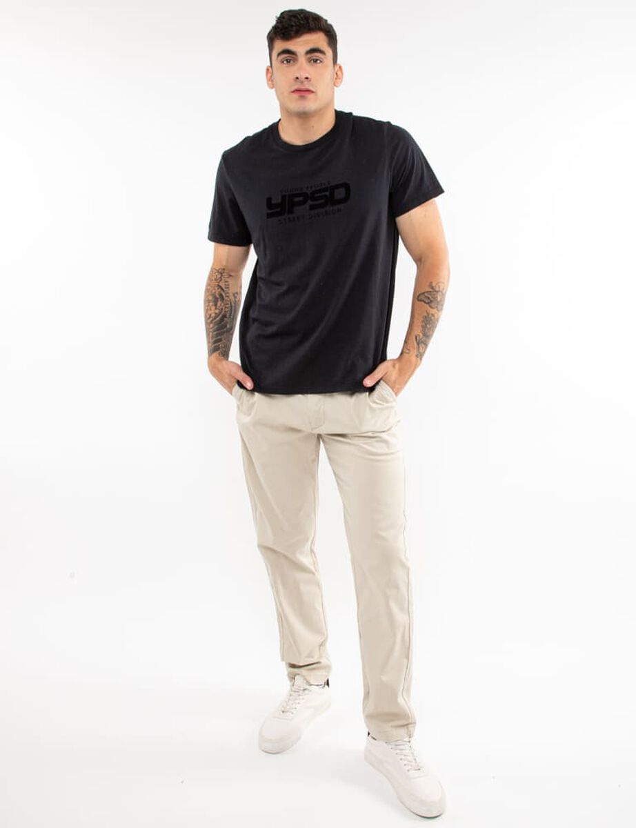 Pantalón Hombre Icono