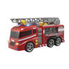 Carro de Bomberos