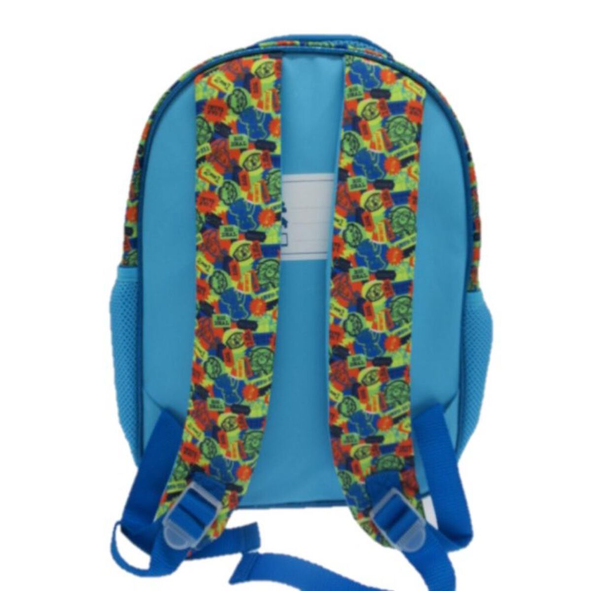 Mochila Infantil Woody Toy Story 14"