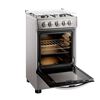 Cocina a Gas Mademsa FM4ES 4 Quemadores