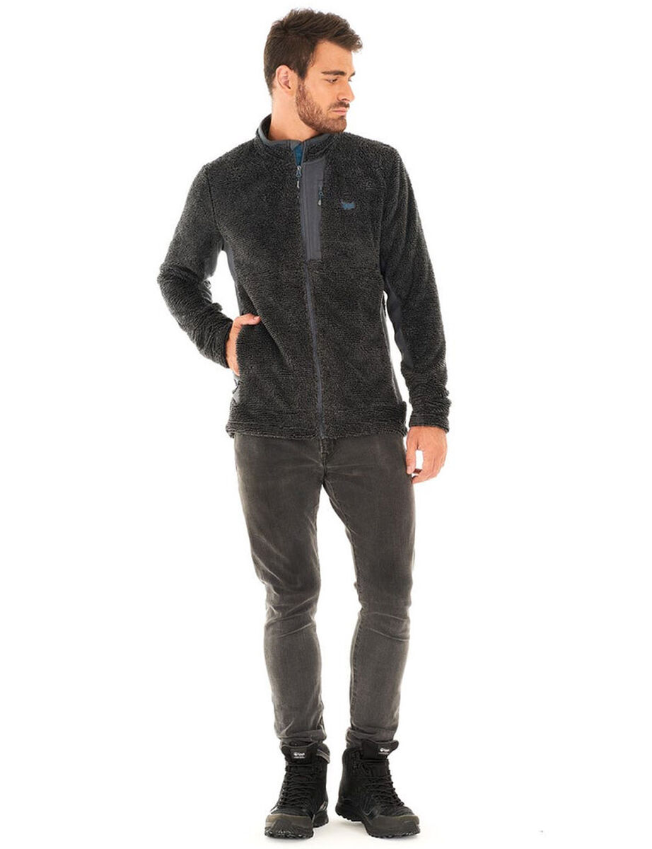 Chaqueta Deportiva Hombre Lippi