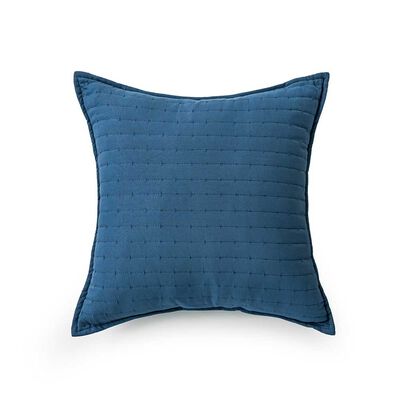 Imagen 1 del producto Cojín American Family Rice Piedra 45x45 cm