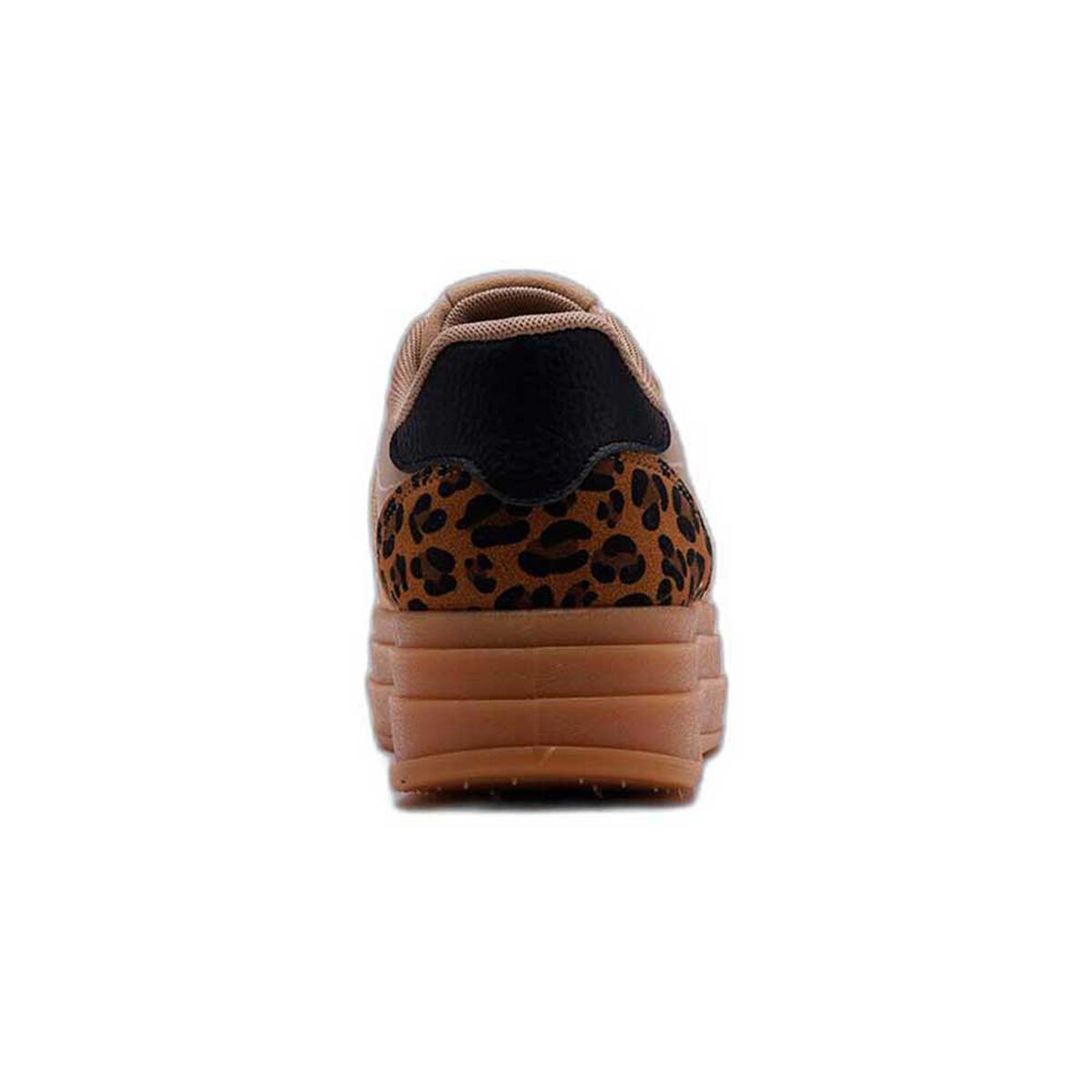 Zapatilla Urbana Mujer Soviet