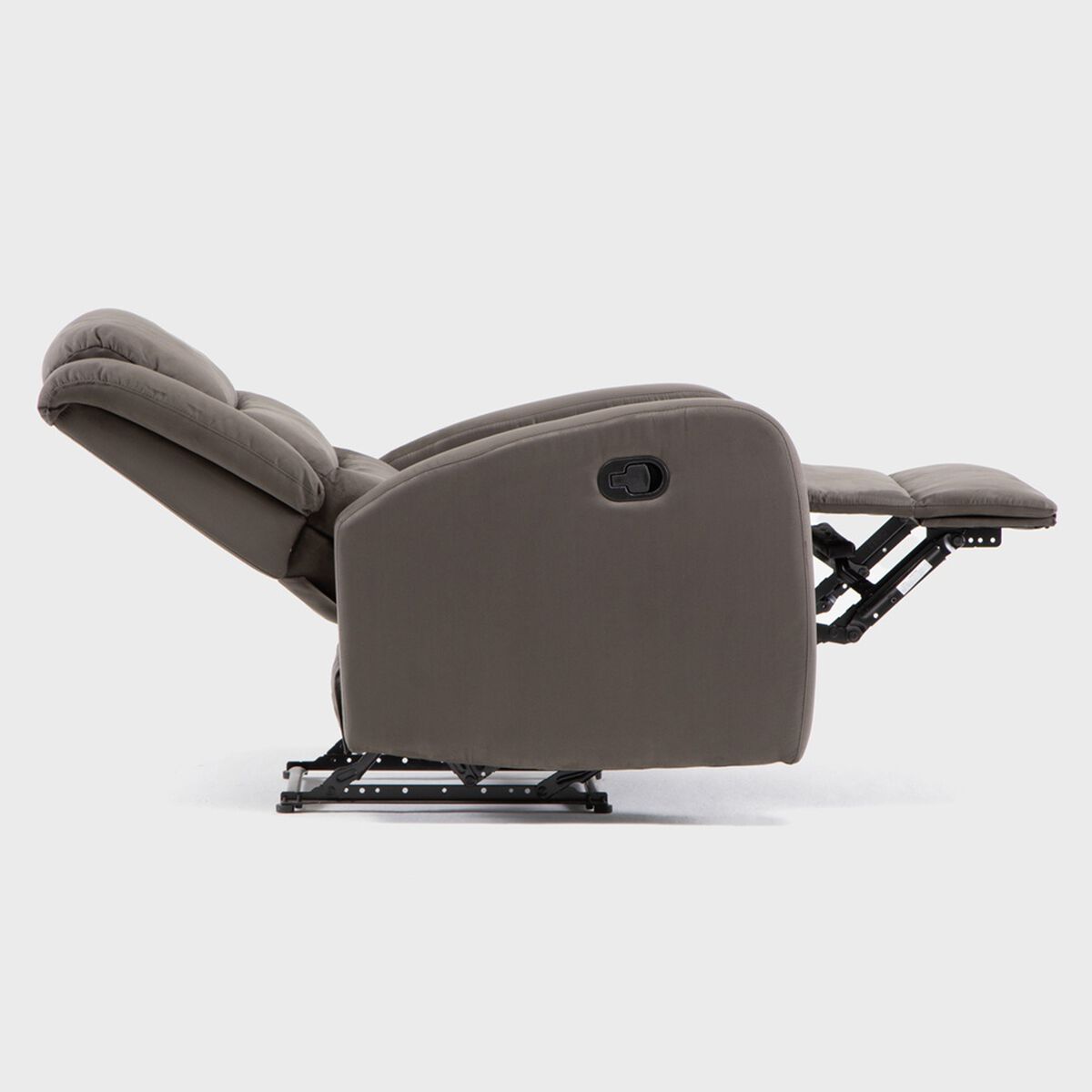 Berger  Daniels FG98013MGR Gris