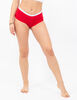 Pack 5 Calzones Pantaletas Mujer Tommy Hilfiger