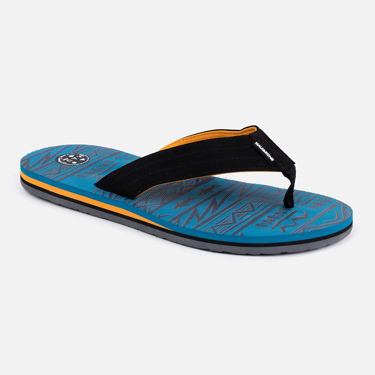 Sandalia Hombre Maui Abc