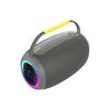 Parlante Bluetooth MLAB 9692 Gris