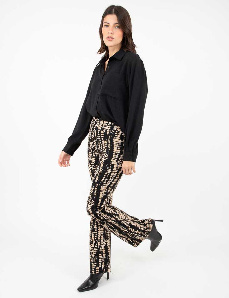Leggins Mujer Zibel