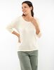 Polera Manga 3/4 Mujer Alma