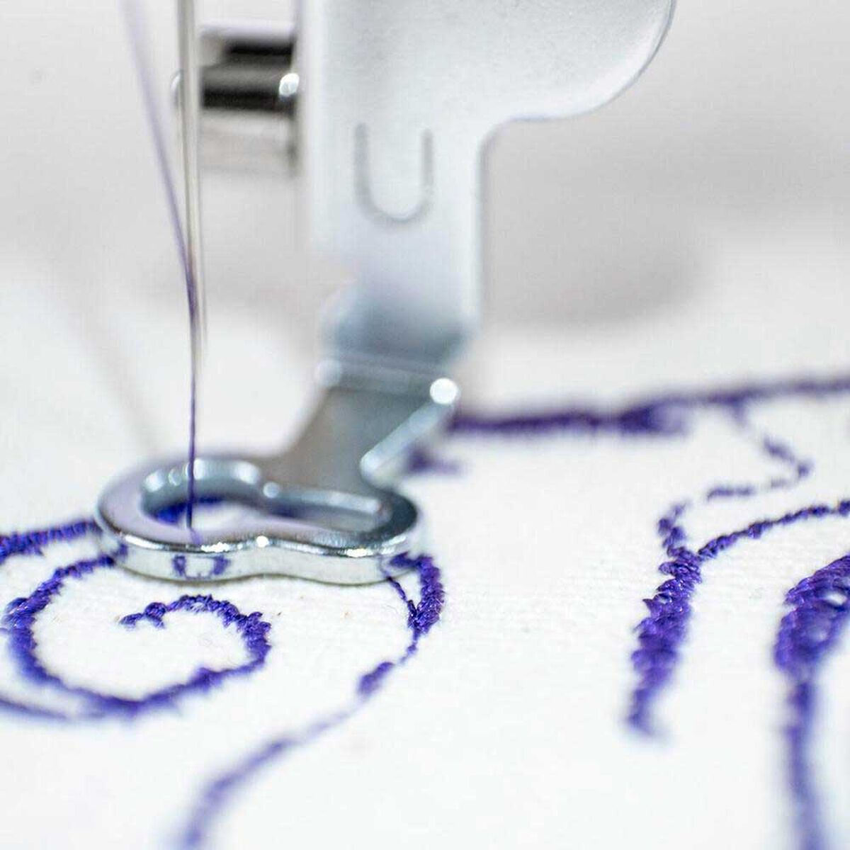 M&aacute;quina Bordadora Brother BP1530L