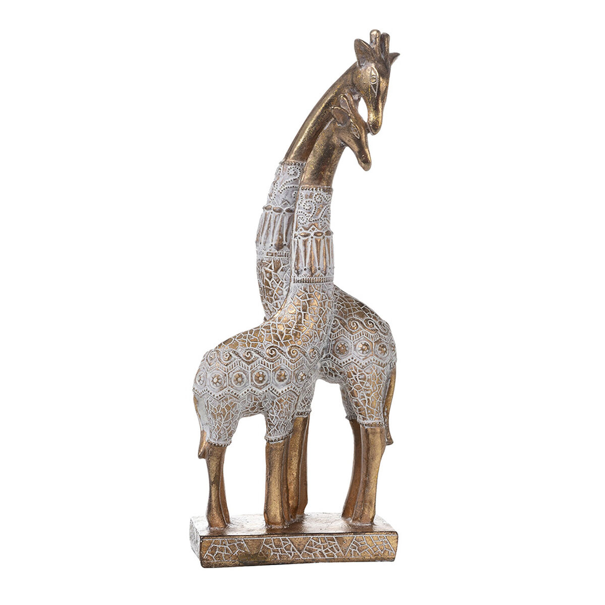 Figura Jirafa 34 Cms