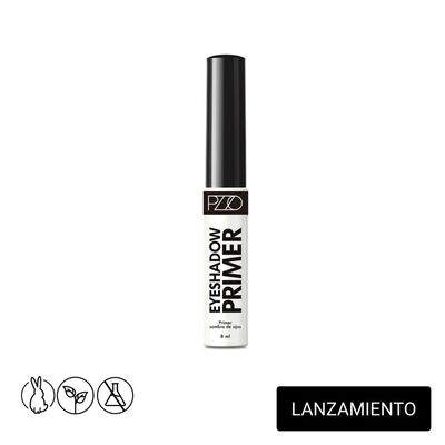 Imagen 1 del producto Primer Sombra De Ojos Con Aplicador Petrizzio