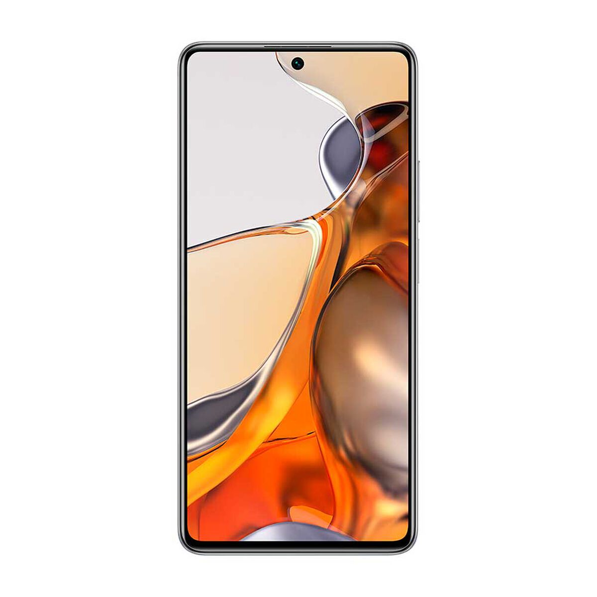 Celular Xiaomi 11T Pro 256GB 6,67" Blue Liberado